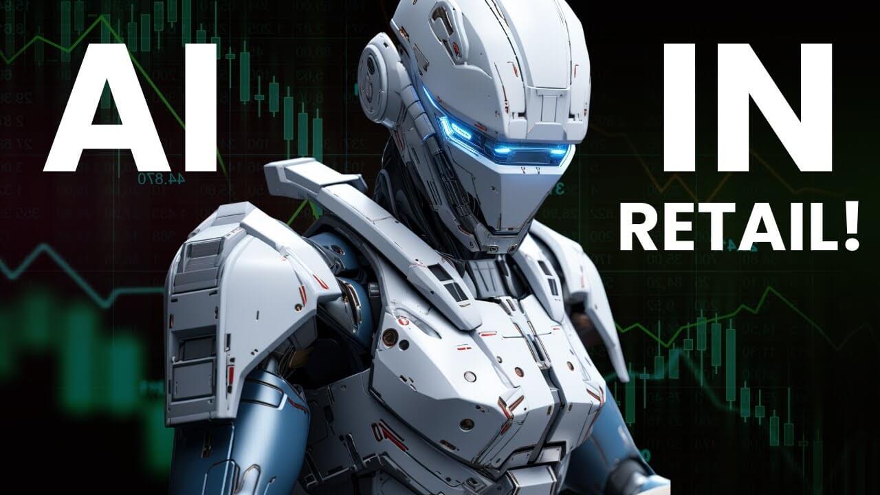 The Future of AI in Retail Industry